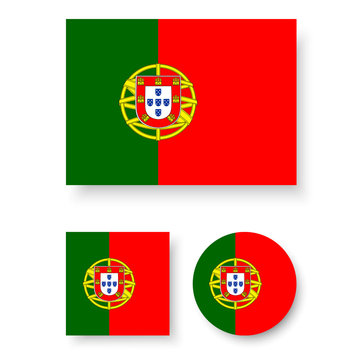 Portugal flag