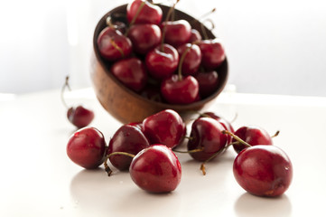 cherry