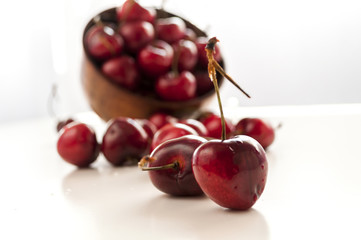 cherry
