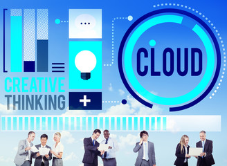 Man Using Digital Devices Looking for SEO Concept