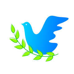peace dove