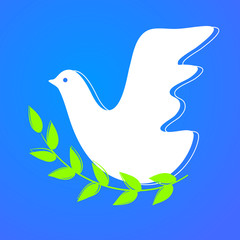 peace dove