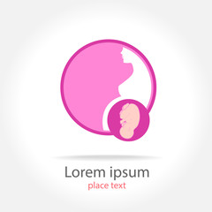 pregnancy logo
