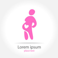 pregnancy logo