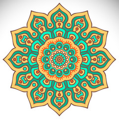 Mandala 