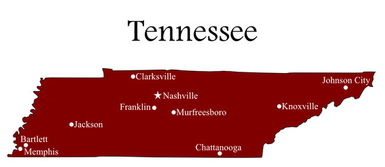 Tennessee