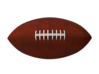 american football ball