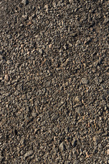 Asphalt road background