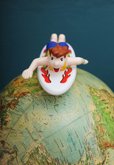 Surfen global