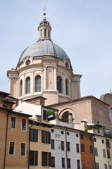 Mantua in Italien