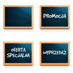 Zestaw ilustracji marketingowych © piaskun_