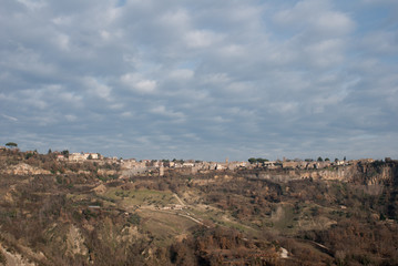 Umbria Countryside, Italy