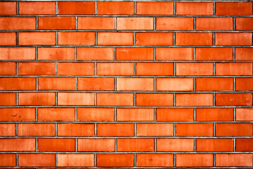 abstract brick wall background