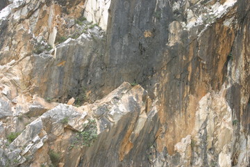 Carrara, Marmor, Steinbruch, Toscana, Versilia, Italien, Bildhauer, Michelangelo, Marmotec, Marmor...
