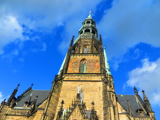Mariendom Zwickau