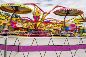 Fairground Ride