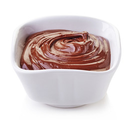 chocolate cream