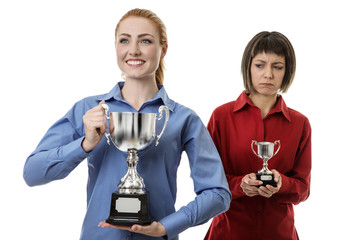 winner and losers
