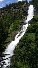 Wasserfall