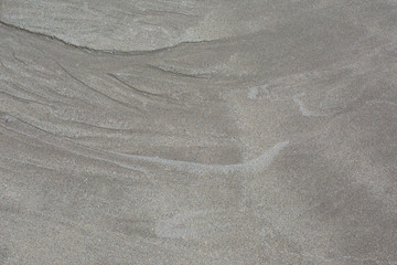 Fototapeta na wymiar texture river grey sand