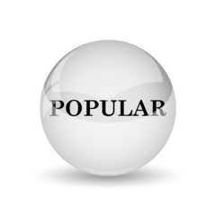 Popular  icon