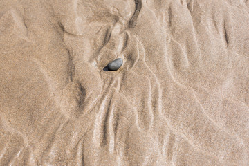 Fototapeta na wymiar texture sand