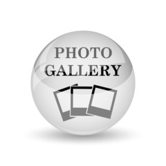 Photo gallery icon