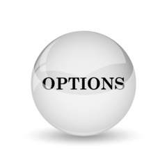 Options icon