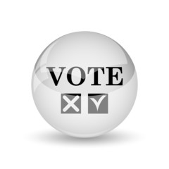 Vote icon