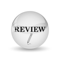 Review icon