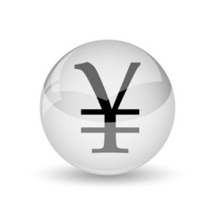 Yen icon