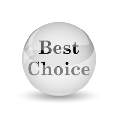 Best choice icon