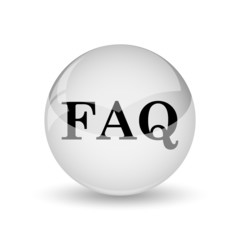 FAQ icon