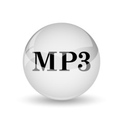 MP3 icon