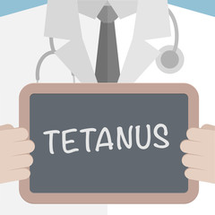 Tetanus