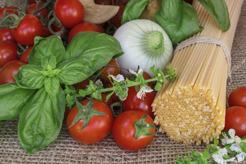 Delicious, tasty and healthy