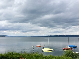 Starnberger See