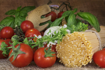 Delicious, tasty and healthy