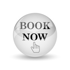 Book now icon