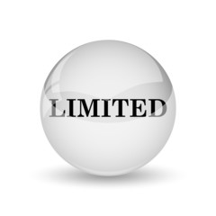 Limited icon