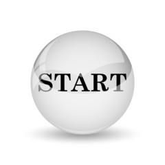 Start icon