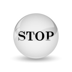Stop icon