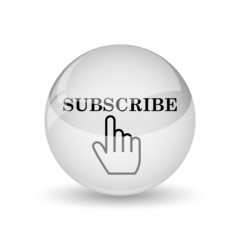 Subscribe icon
