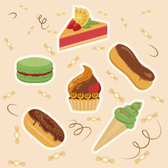 confection