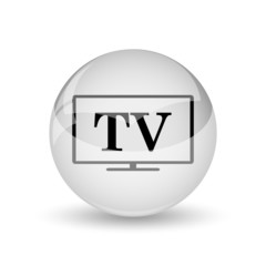 TV icon