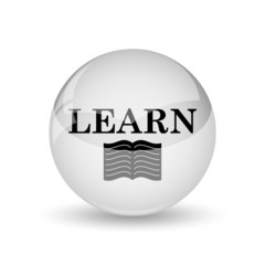 Learn icon