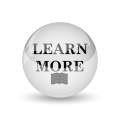 Learn more icon