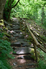 Basaltweg Teufelskeller