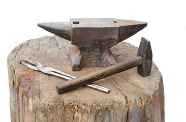 anvil