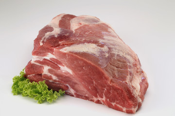 Schweine Nackenbraten